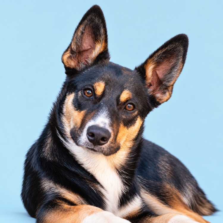 Kelpie