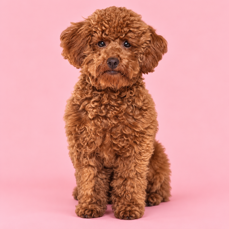Poodle