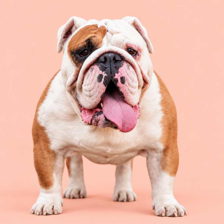 Bulldog