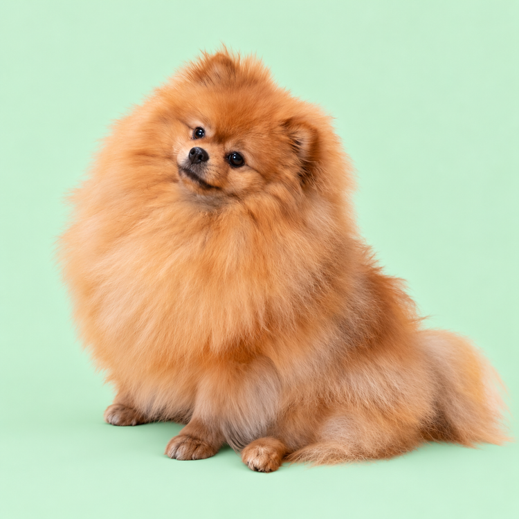 Pomeranian