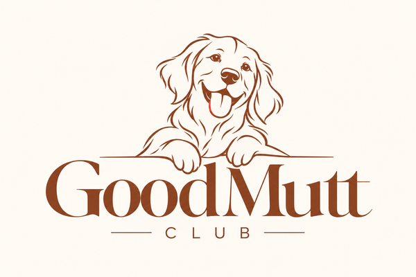 Good Mutt Club
