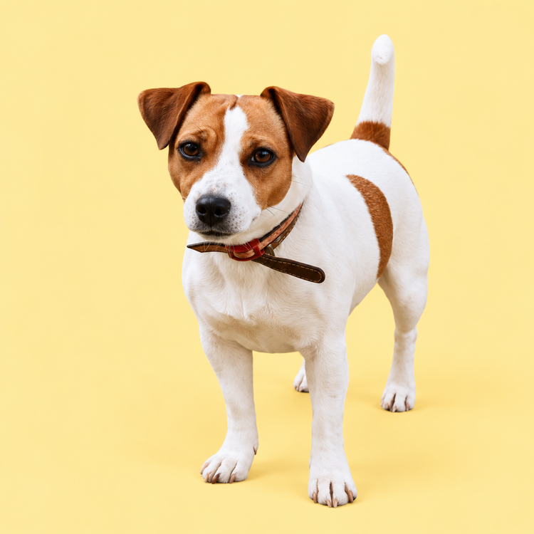 Jack Russel
