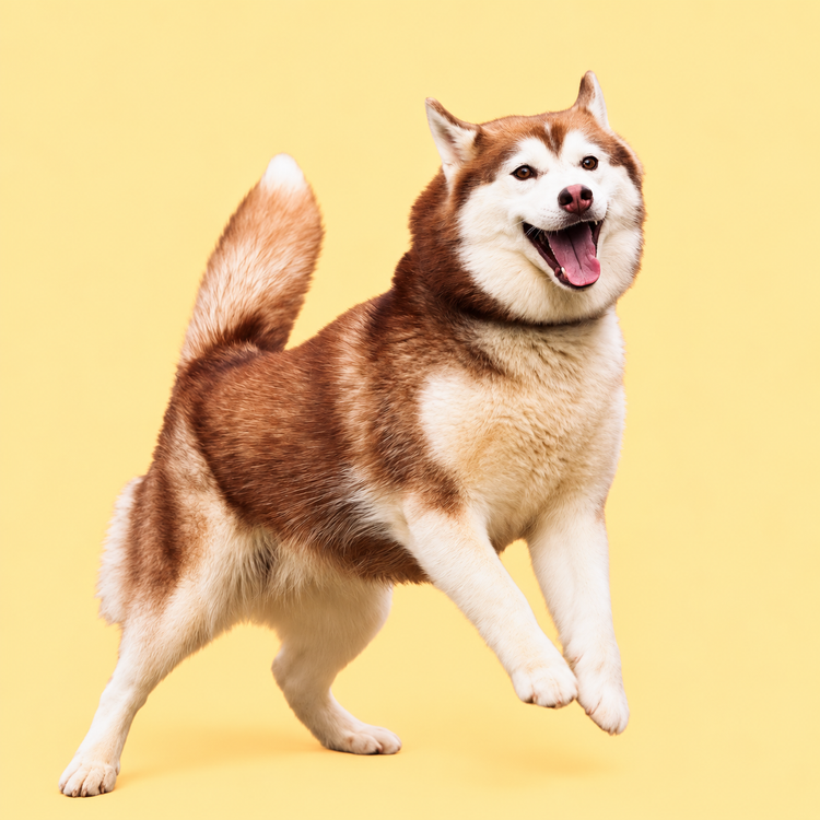 Husky