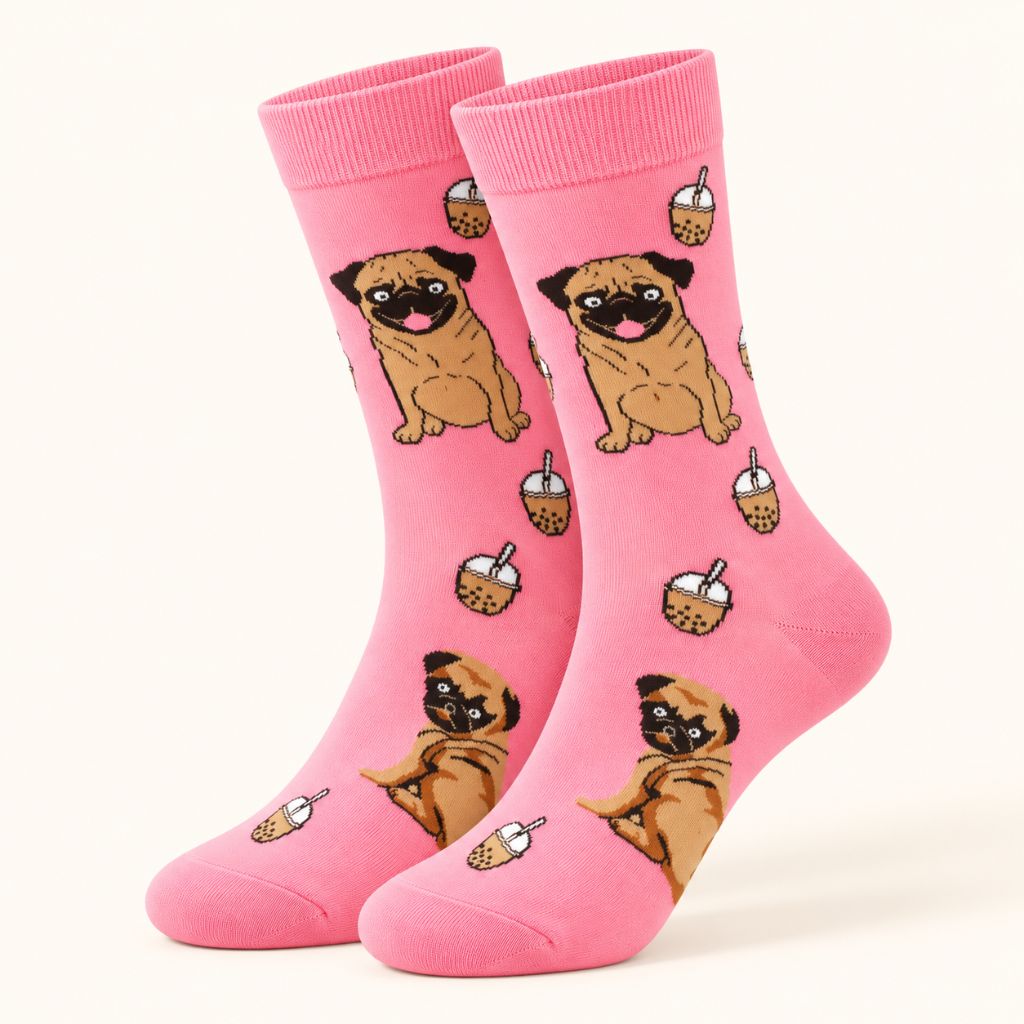 PUG LIFE