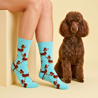 POODLE PARTY